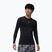 Bluza termoaktywna męska Jordan Sport black/white