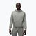 Bluza męska  Jordan Brooklyn Fleece grey heather/white