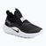 Buty dziecięce Nike Flex Runner 4 black/white/black