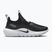 Buty dziecięce Nike Flex Runner 4 black/white/black