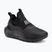 Buty dziecięce Nike Flex Runner 4 black/anthracite/black