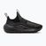 Buty dziecięce Nike Flex Runner 4 black/anthracite/black
