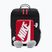 Plecak dziecięcy Nike Kids 13 l black/university red/white