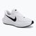 Buty do biegania męskie Nike Revolution 8 EasyOn white/wolf grey/black