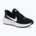 Buty do biegania damskie Nike Revolution 8 EasyOn black/anthracite/wolf grey/white