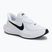 Buty do biegania damskie Nike Revolution 8 EasyOn white/wolf grey/black