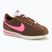 Buty damskie Nike Cortez fauna brown/sail/white/pink spell