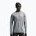 Longsleeve do biegania męski Nike Stride Dri-Fit ADV Smoke Grey