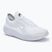 Buty treningowe damskie Nike Free 2025 white/ghost/metallic silver