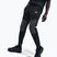 Spodnie męskie Nike Tech Joggers black/dark smoke grey/metallic gold