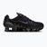 Buty męskie Nike Shox TL dark smoke grey/court purple