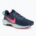 Buty do biegania męskie Nike Pegasus Trail 5 midnight navy/dusty cactus/hyper pink