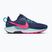 Buty do biegania męskie Nike Pegasus Trail 5 midnight navy/dusty cactus/hyper pink