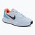 Buty męskie Nike Vapor Lite 3 Clay hydrogen blue/hot lava/midnight navy
