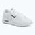Buty damskie Nike Air Max Bia white/wolf grey/black