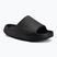 Klapki damskie Nike Calm 2.0 black/black/black