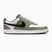 Buty męskie Nike Court Vision Low summit white/silver sage/black