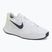 Buty do tenisa męskie Nike Vapor Lite 3 white/volt tint/dark raisin