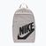 Plecak miejski Nike Elemental 21 l college grey/college grey/black