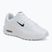 Buty męskie Nike Air Max Bia white/wolf grey/black
