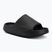 Klapki męskie Nike Calm 2.0 black/black/black