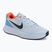 Buty do tenisa męskie Nike Vapor Lite 3 hydrogen blue/hot lava/midnight navy