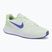 Buty do tenisa damskie Nike Vapor Lite 3 volt tint/white/light liquid lime/sapphire