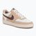 Buty damskie Nike Court Vision Low shimmer/tattoo/sail