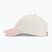 Czapka z daszkiem Nike Club Unstructured JDI sail/particle rose/particle rose