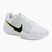 Buty do tenisa męskie Nike GP Challenge Pro white/pure platinum/volt/black
