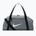 Torba treningowa damska Nike Gym Club 24 l smoke grey/black/white