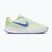Buty do tenisa damskie Nike Vapor Lite 3 volt tint/white/light liquid lime/sapphire