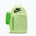 Plecak dziecięcy Nike Elemental 20 l light liquid lime/mean green/black