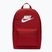 Plecak miejski Nike Heritage 25 l team crimson/team crimson/white