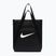 Torba treningowa damska Nike Gym 28 l black/black/white