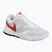 Buty męskie Nike Court Lite 4 white/pure platinum/light crimson