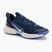 Buty do biegania męskie Nike Juniper Trail 3 midnight navy/sapphire/midnight navy