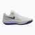 Buty do koszykówki męskie Nike G.T. Cut Academy 2 summit white/court purple/pourt purple