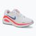 Buty do biegania damskie Nike Structure 26 white/hot lava/hydrogen blue/ashen slate