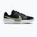 Buty do tenisa damskie Nike GP Challenge Pro black/anthracite/volt/white