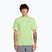 Koszulka męska Nike Hyverse Dri-Fit GFX light liquid lime/black
