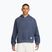 Bluza treningowa męska Nike Athletic Club Dri-Fit Hoodie diffused blue/diffused blue