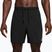 Spodenki męskie Nike Pro Training Dri-Fit 6" black/black/white