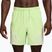 Spodenki męskie Nike Pro Training Dri-Fit 6" light liquid lime/light liquid lime