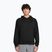 Bluza treningowa męska Nike Primary Knit Dri-Fit UV Hoodie black/black