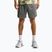Spodenki treningowe męskie Nike Flex smoke grey/black