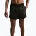 Spodenki do biegania męskie Nike Stride Dri-Fit Brief-Lined 5" off noir/black/black