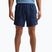 Spodenki do biegania  męskie Nike Stride Dri-Fit Brief-Lined 7" midnight navy