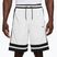 Spodenki koszykarskie męskie Nike Dri-Fit Game Classic 10" white/black/white/black