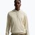 Bluza męska Nike Club French Terry Pullover Hoodie light khaki/light khaki/white